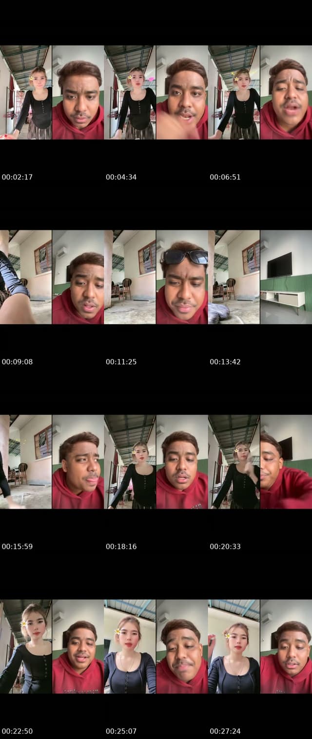 @uuuserrrr918 TikTok live from 2026-07-20