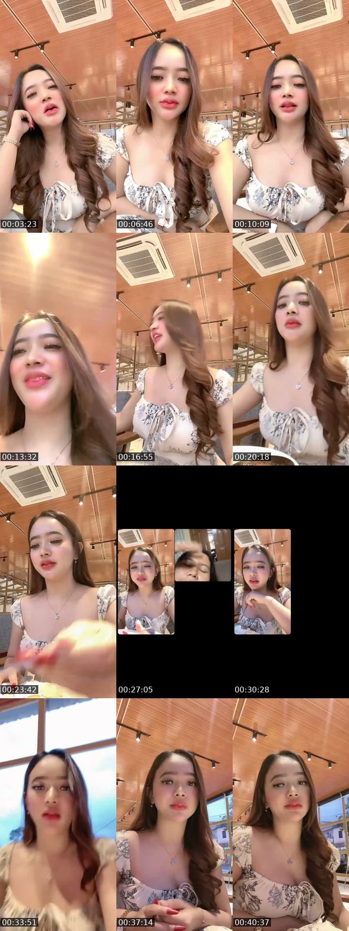 @viasajali TikTok live stream