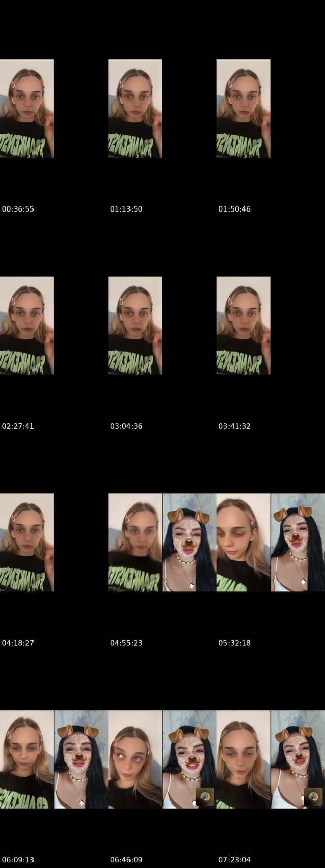 TikTok live: 🧝‍♀️ by @vao_let_