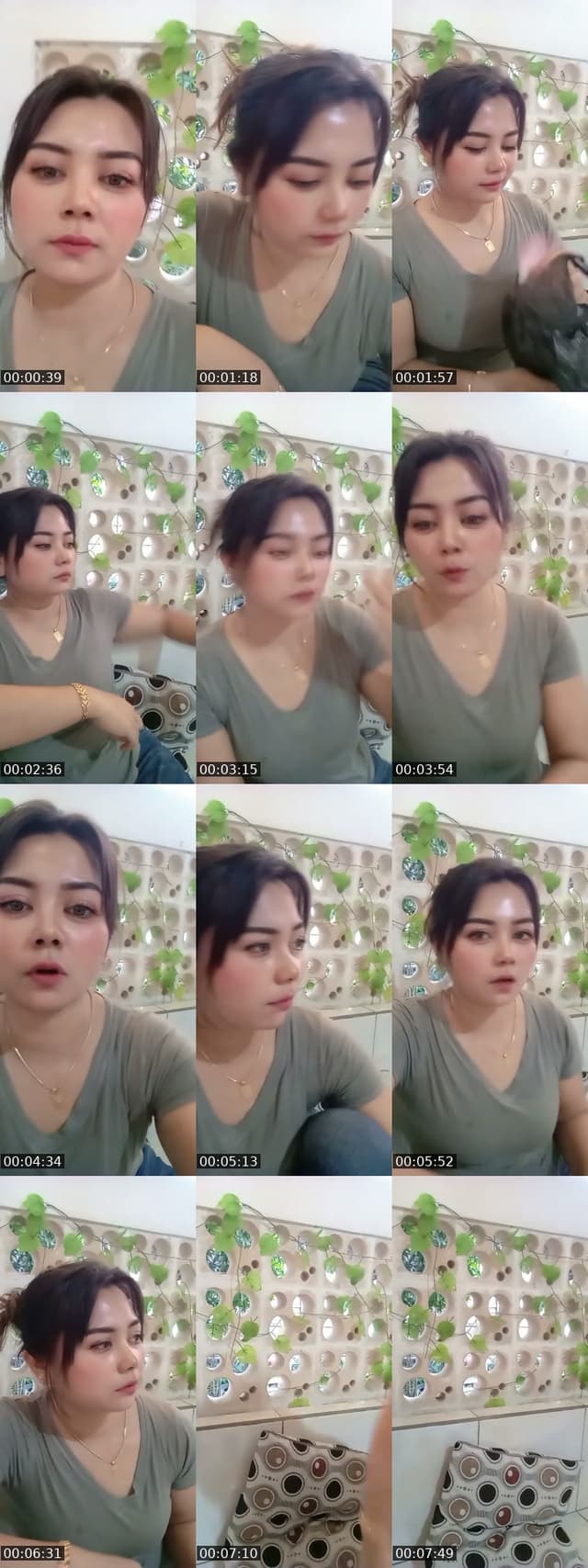 TikTok live: hi air lovers by @puchetau1