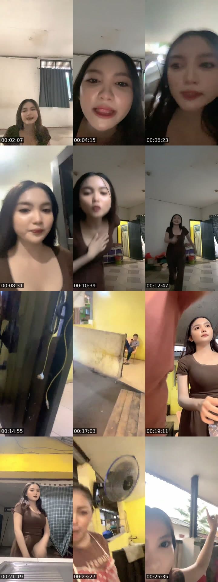 @putrinayaa__ TikTok live stream