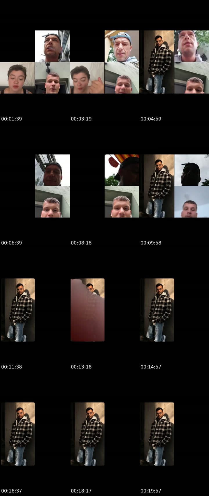@schwarzesheerz TikTok live stream