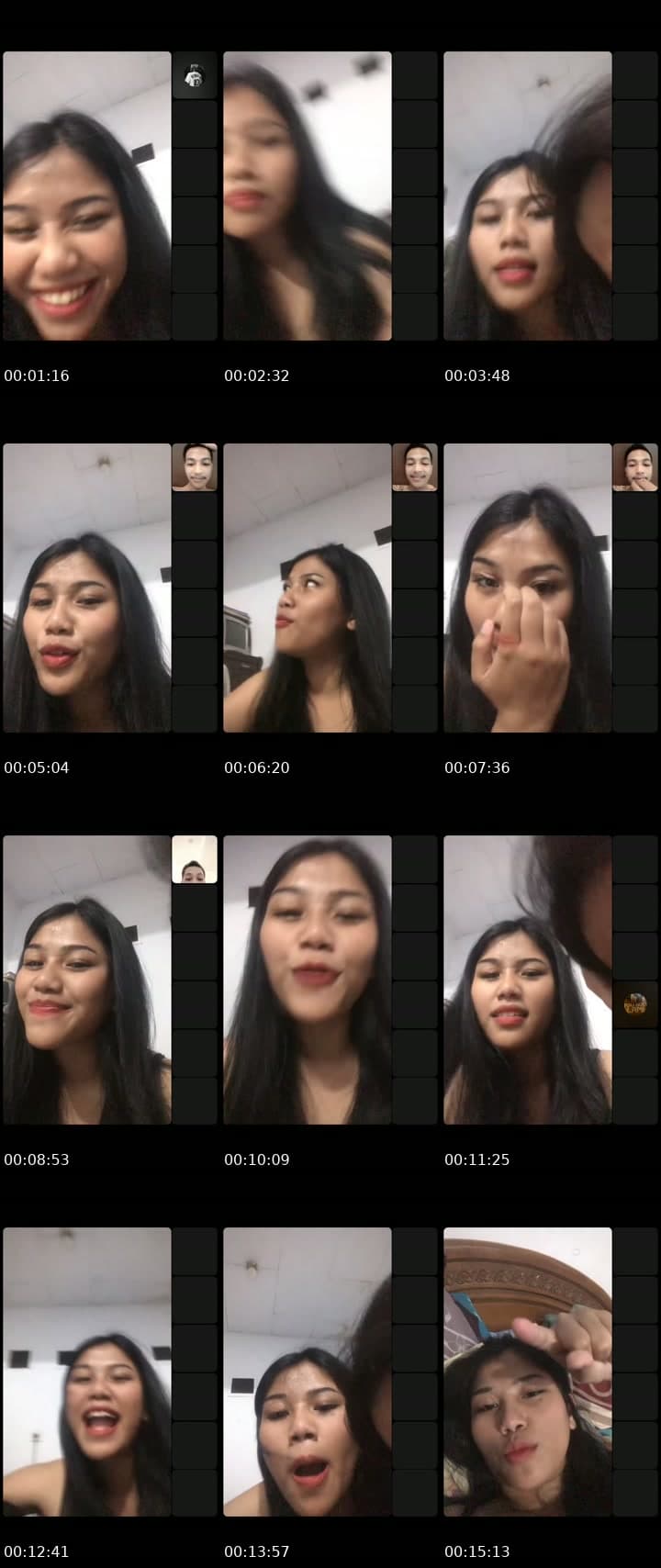 @suckraa TikTok live stream