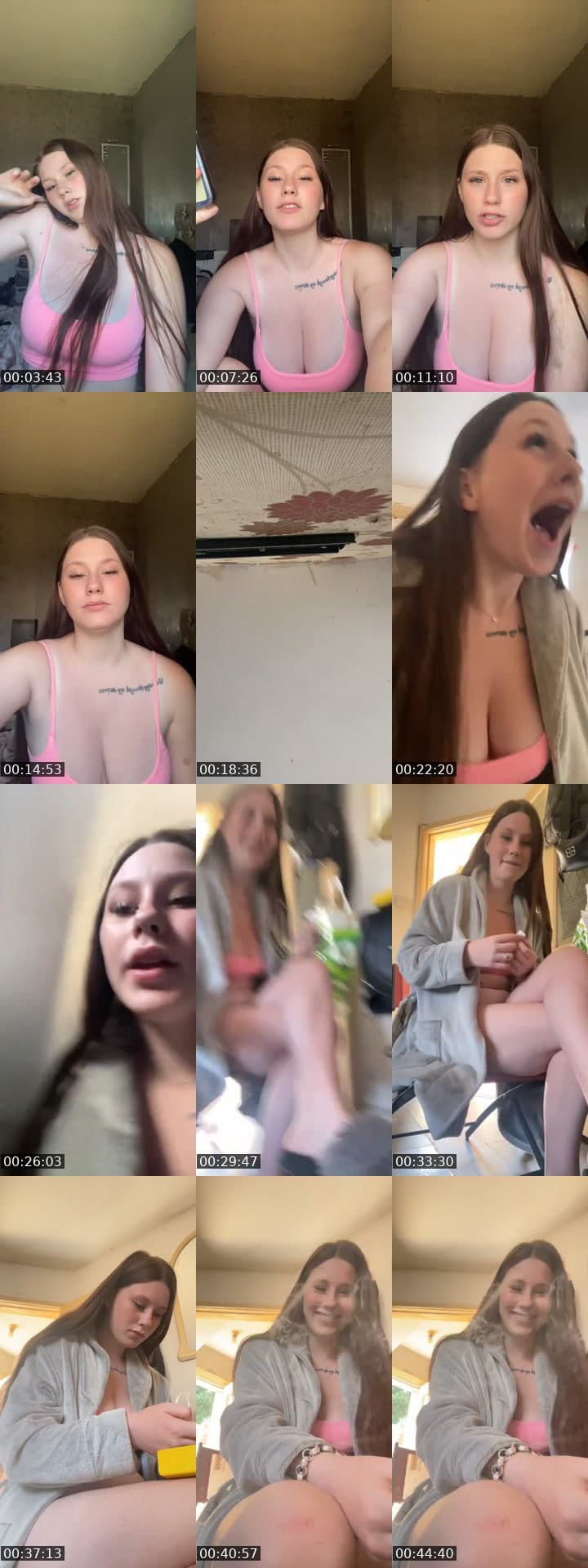 @tee85500 TikTok live stream