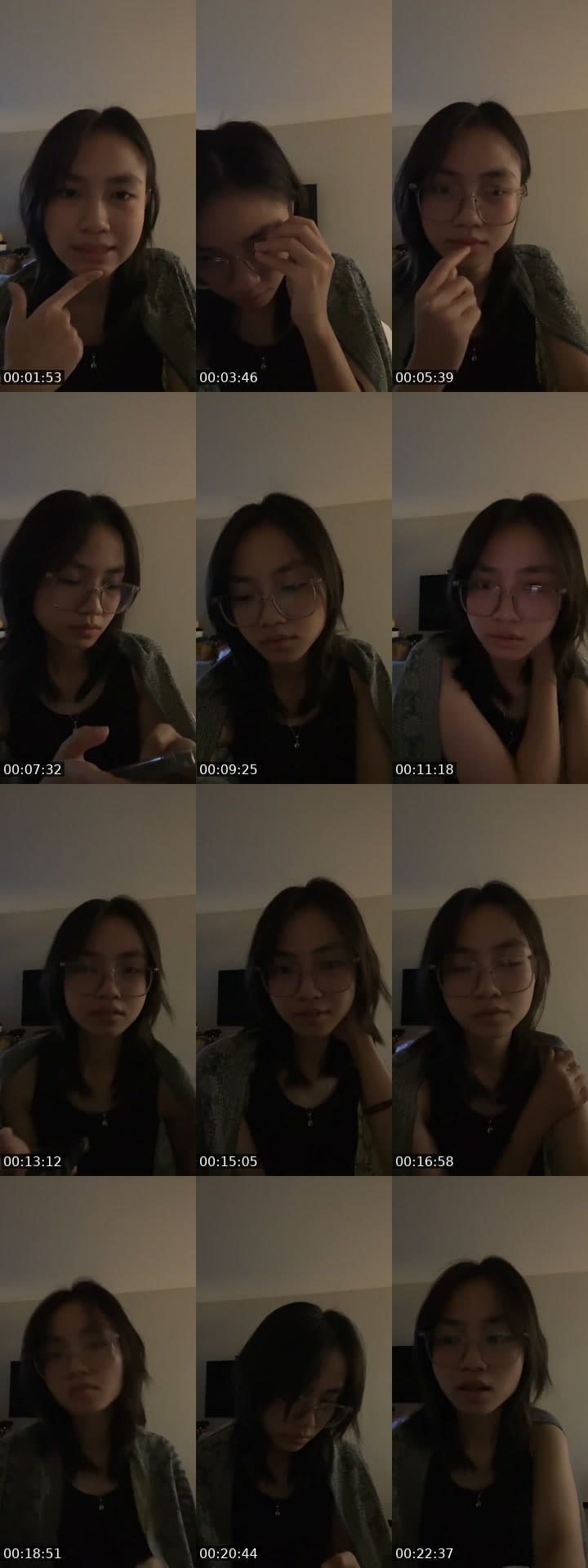 @ae.imnotwinter TikTok live stream