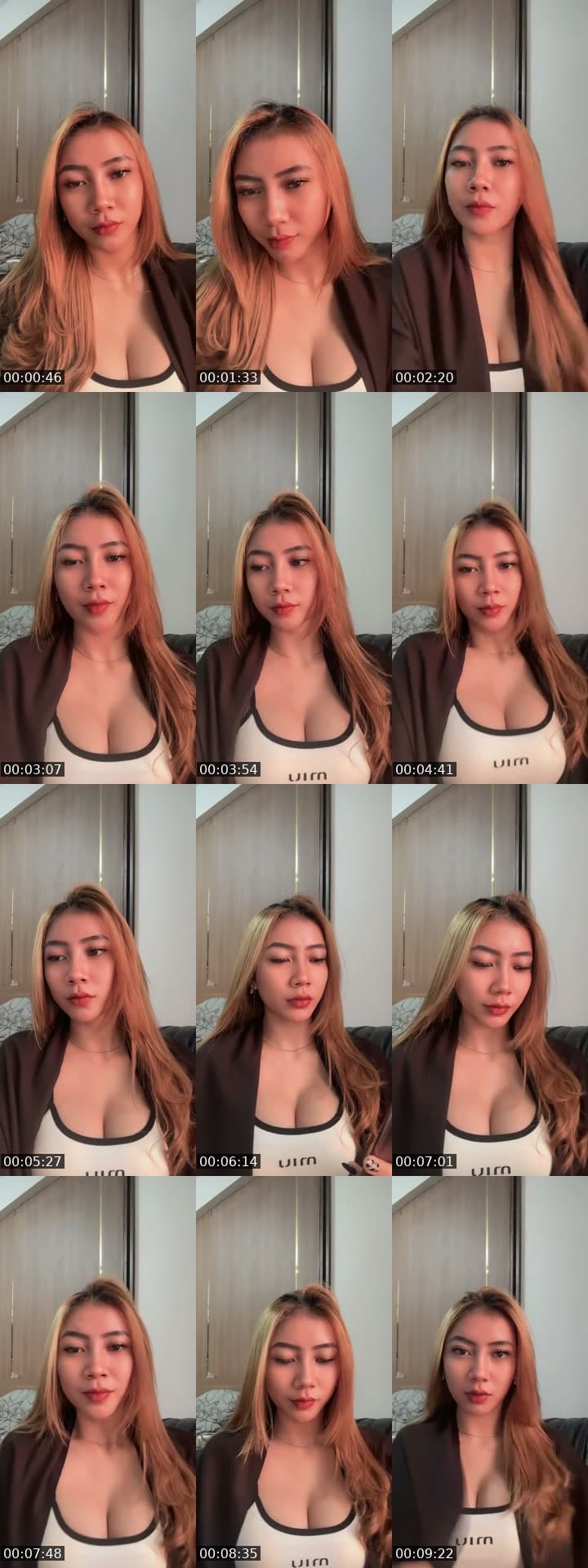 @wh0iszar0 TikTok live stream