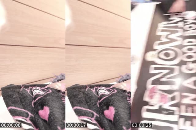 TikTok live: 見に来てね by @xz_y04