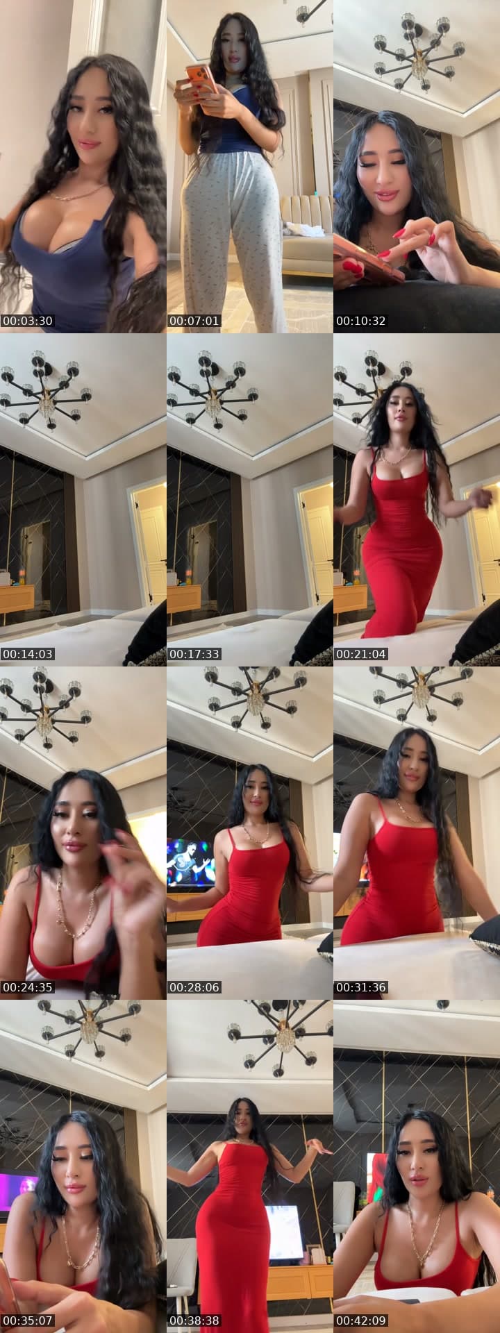@zarina76343 TikTok live stream