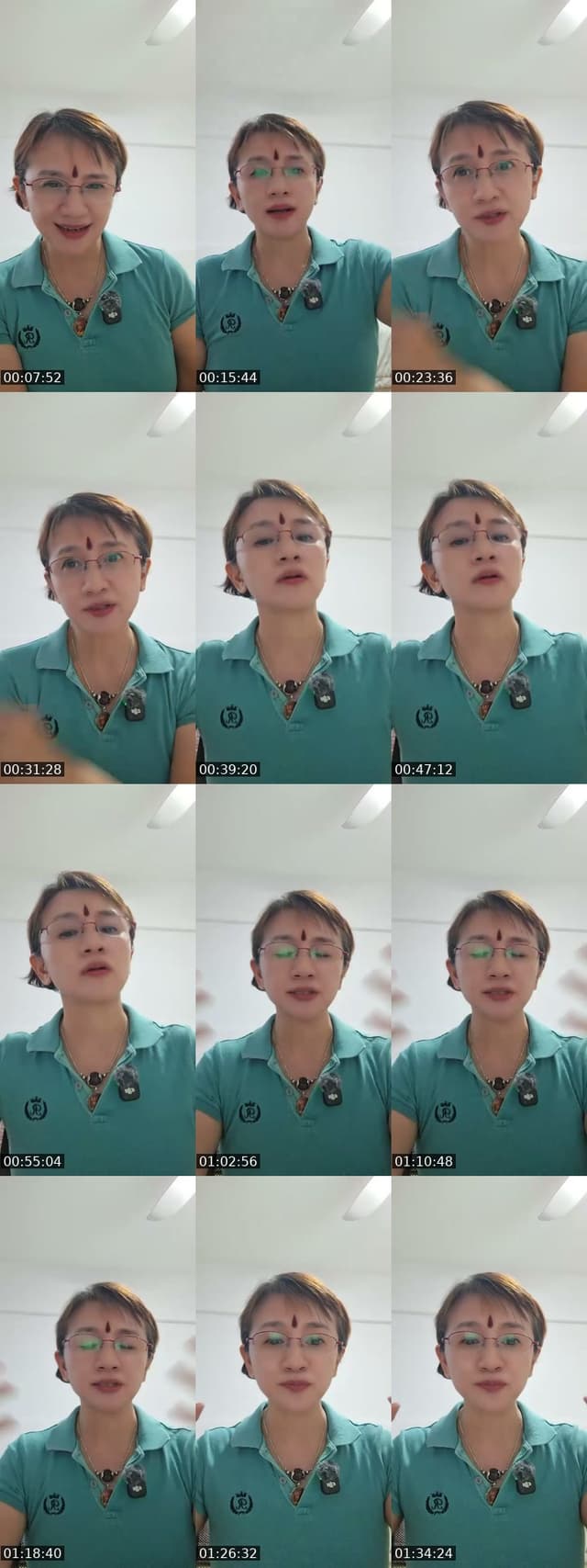 United States TikTok live: Welcome to my LIVE by @yourpresenceheals