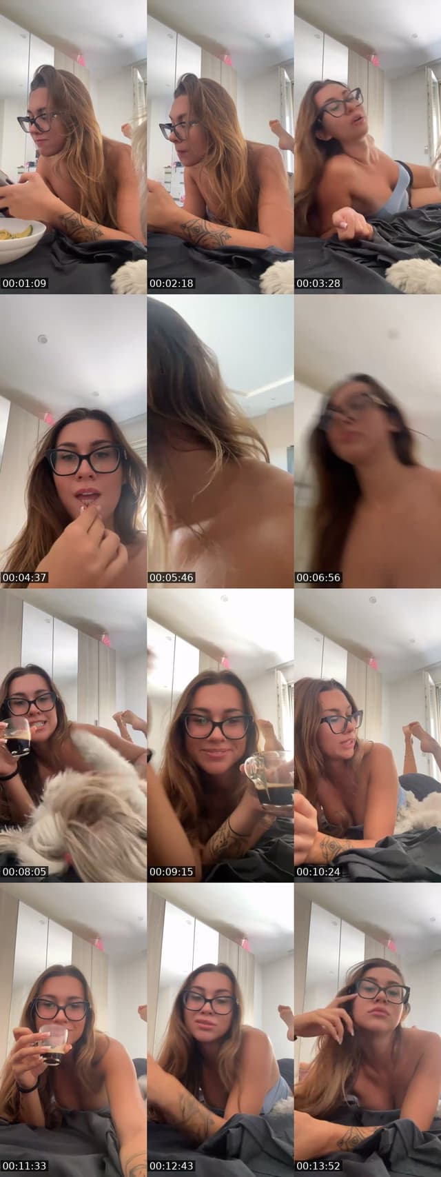 @_giuliaamici TikTok live from 2026-07-20