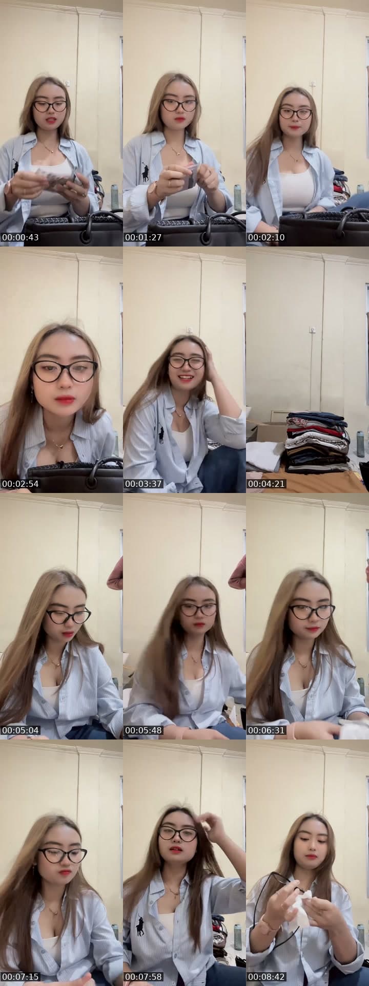 @azzhhhh_ TikTok live stream