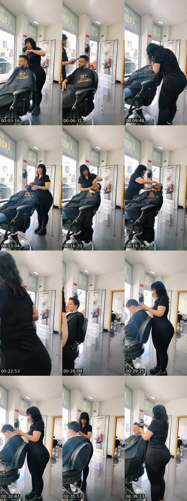 @daniellydarde TikTok live