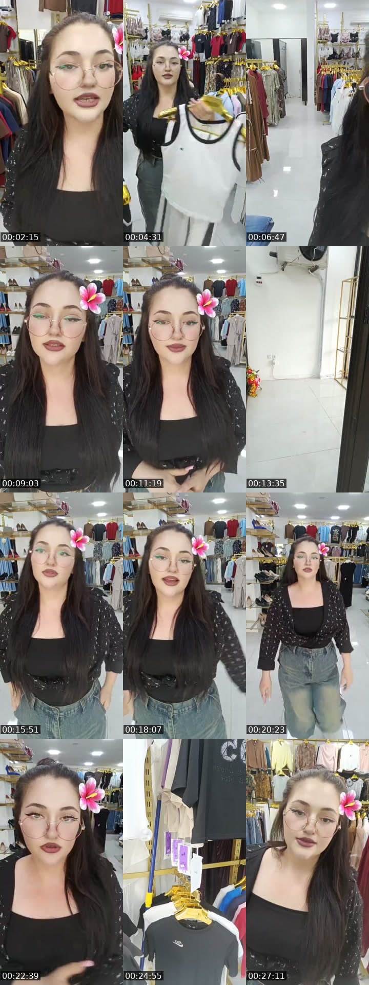 @brend.moll.mingecevir.1 TikTok live stream