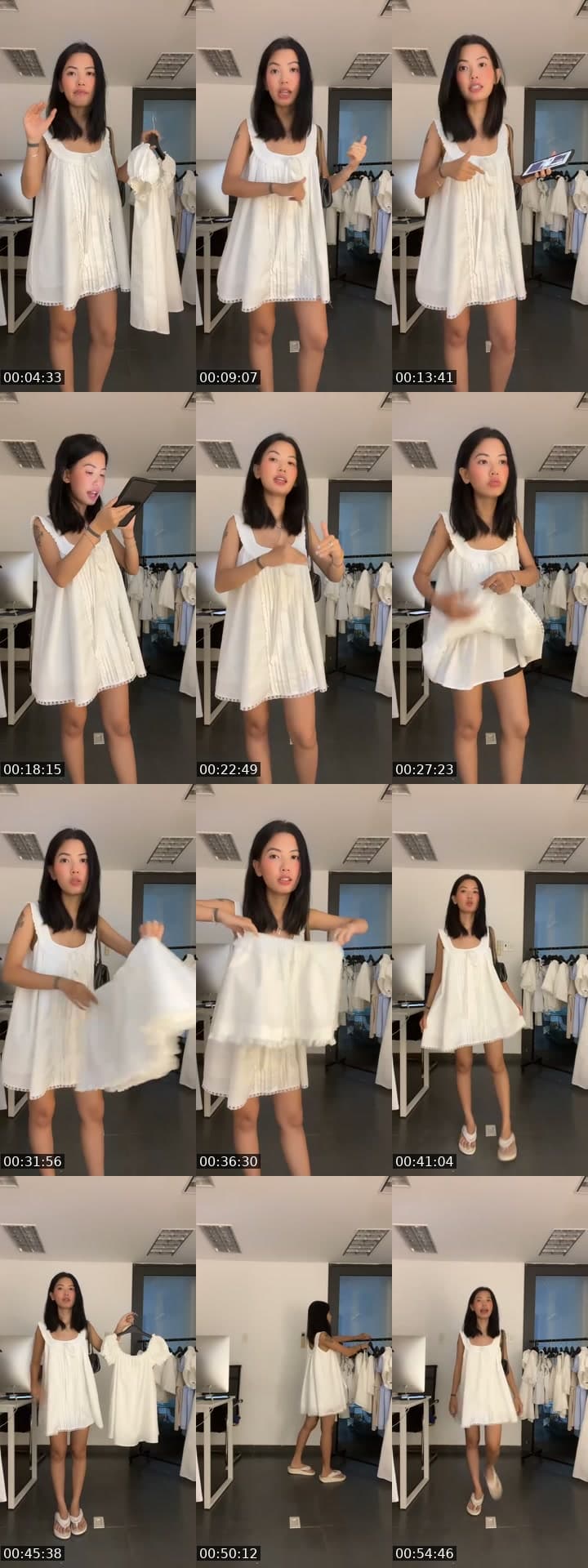 Rốt x Dottie