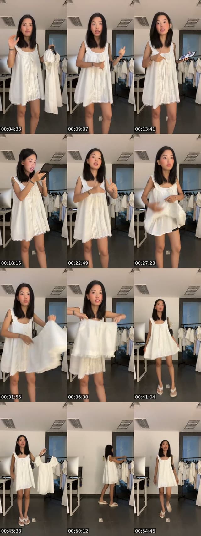 United States TikTok live: Rốt x Dottie by @carrot.rb