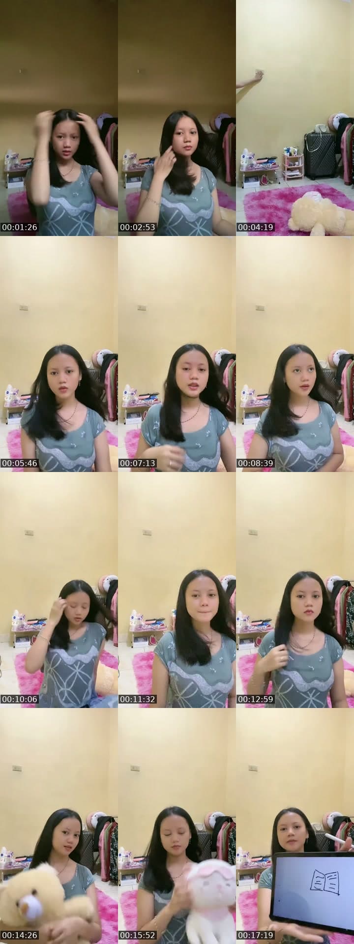 @cillasarwaa TikTok live stream