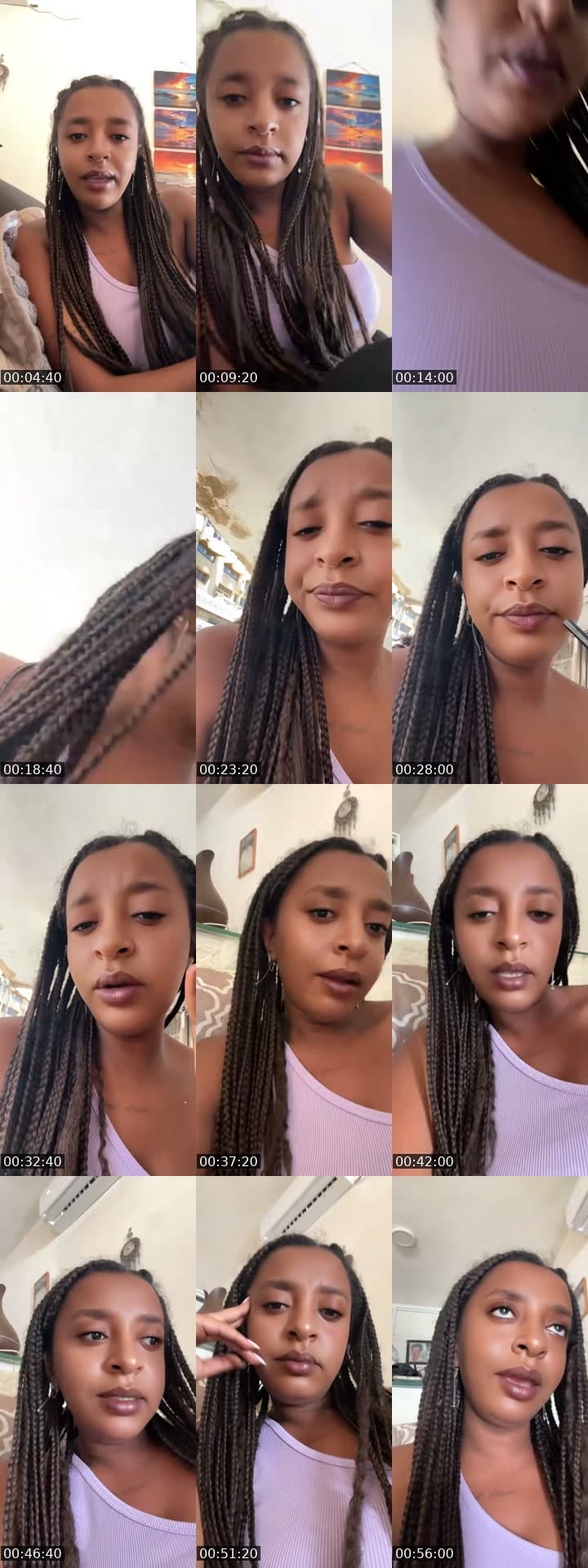 @prns226 TikTok live stream