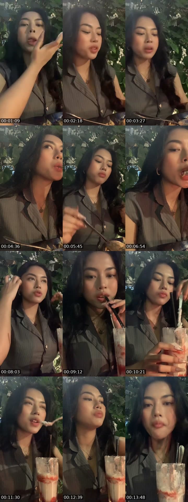 @araagtc TikTok live stream