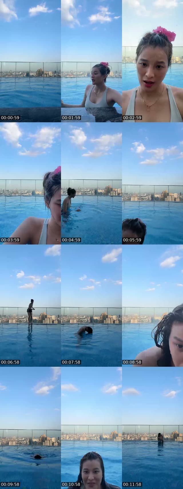 @farafern Thailand TikTok live from 2026-07-20