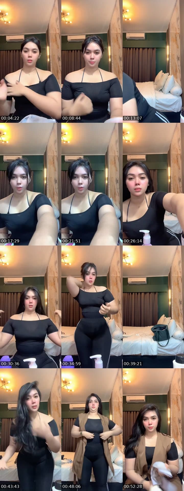 @diamondcrystalllll TikTok live stream