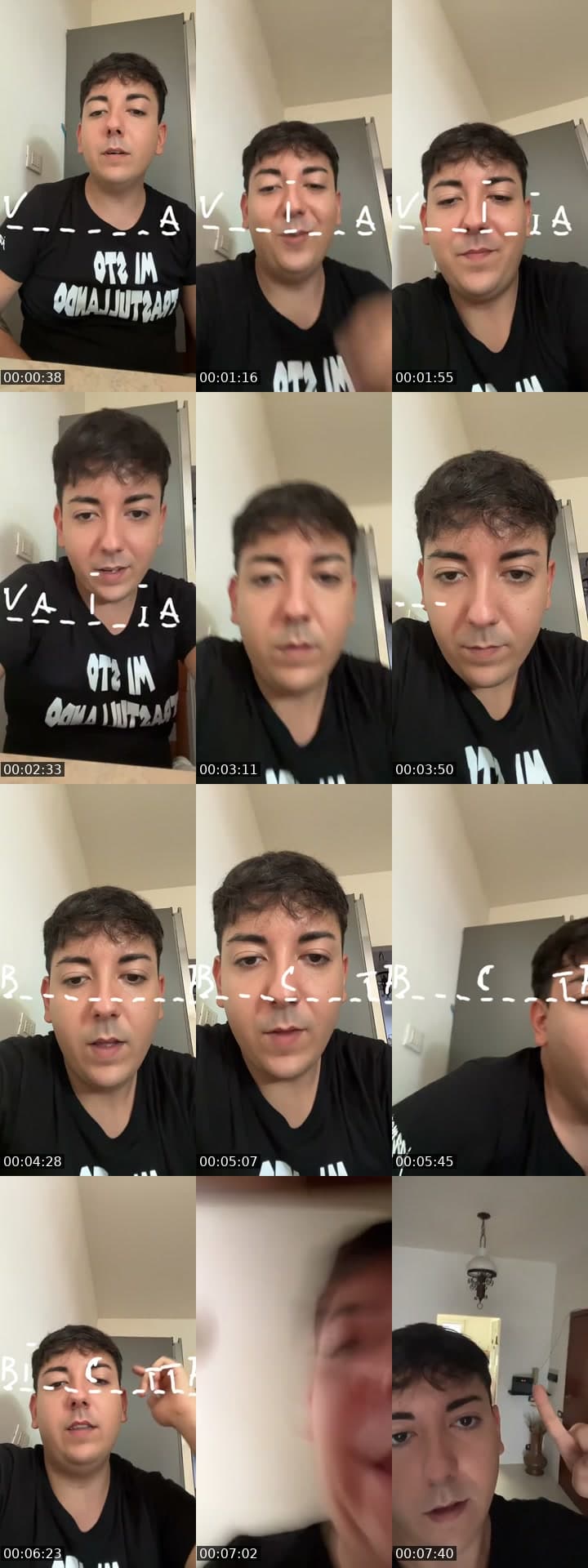 TI HA MENZIONATO.
