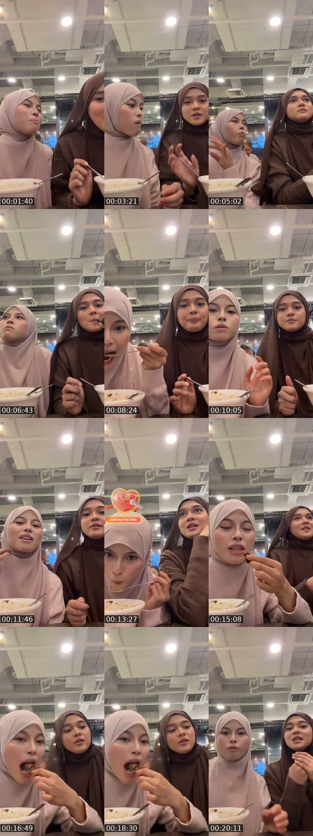 @ct.aisyahh TikTok live