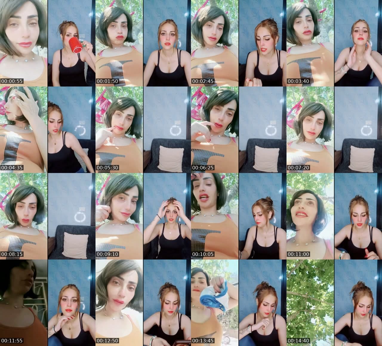 @fatima12703 TikTok live stream