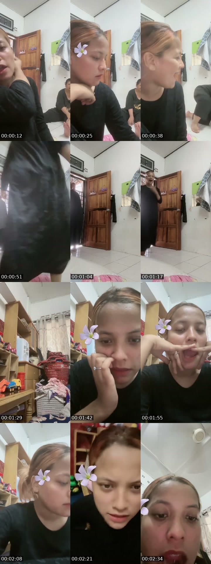 laki semua sama