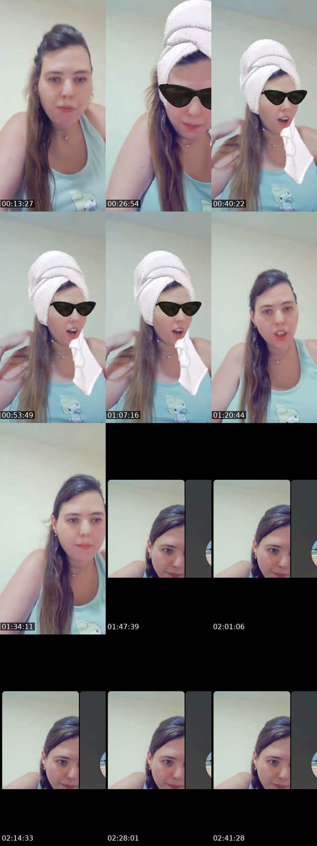 TikTok live: בוקר אור למי שקם ❤️ by @sarash280