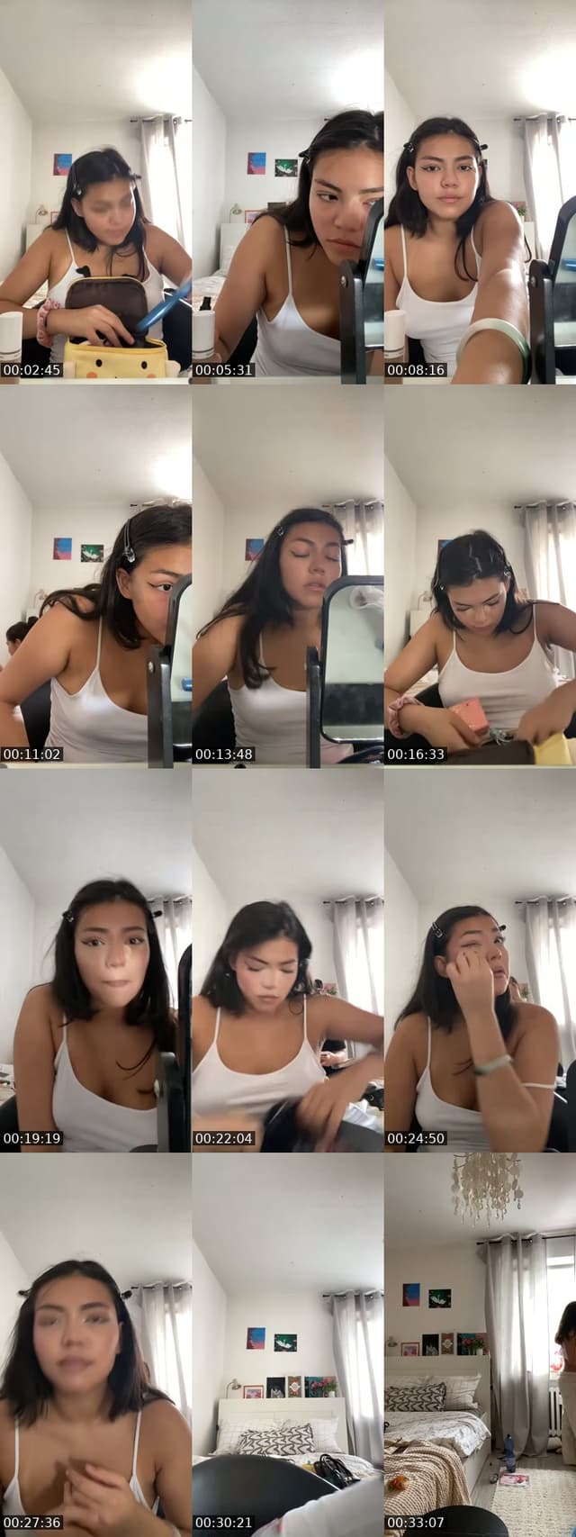 @marziah.1 TikTok live from 2026-07-20