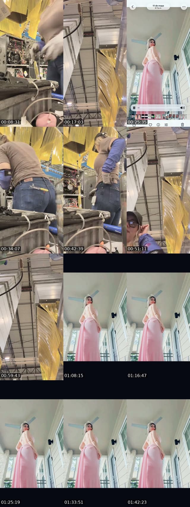@carolinarodriguez0501 TikTok live