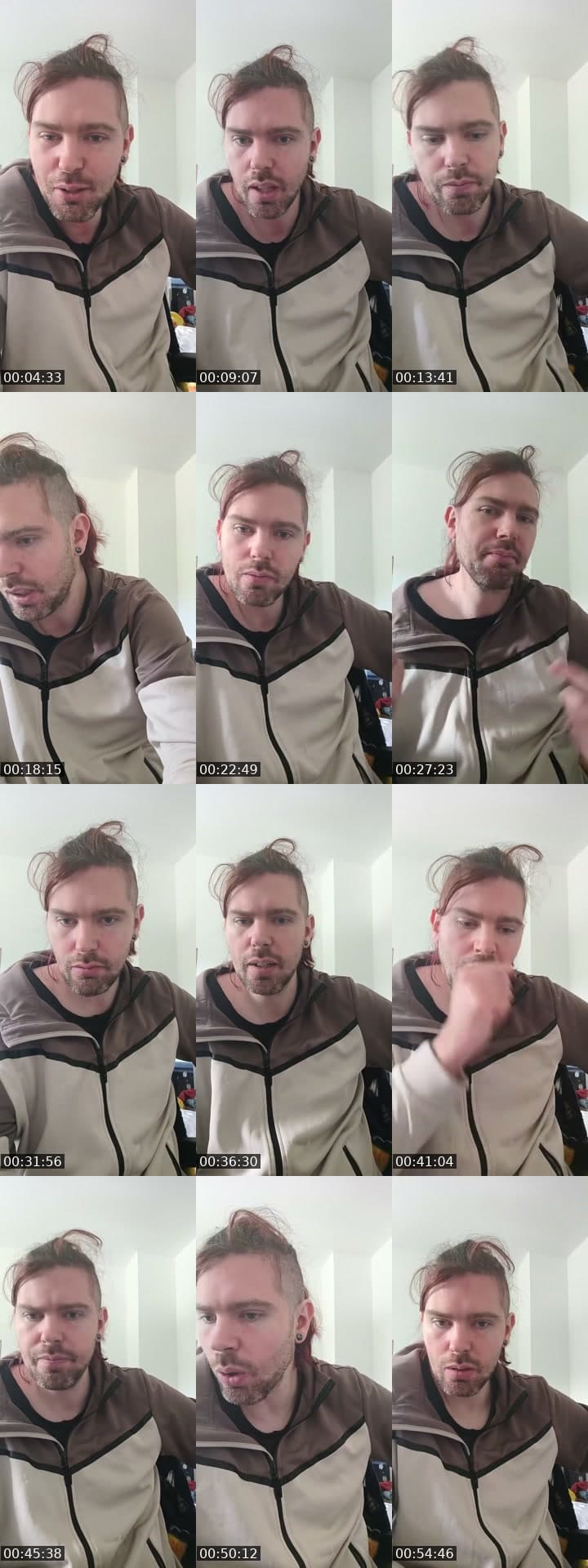 live stream