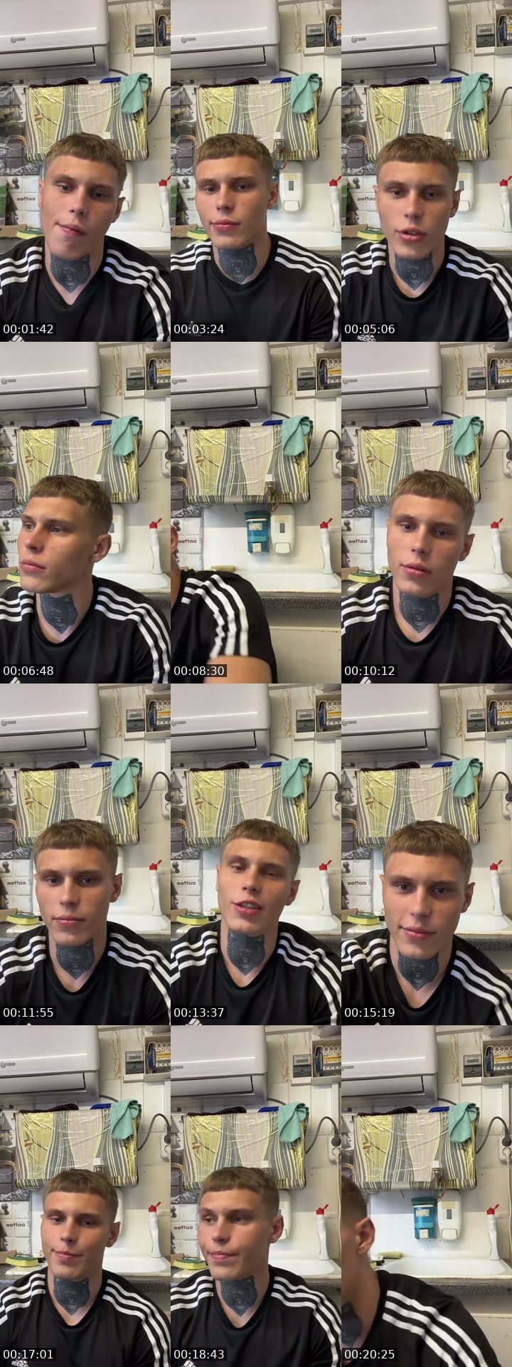 @today_s4 TikTok live stream