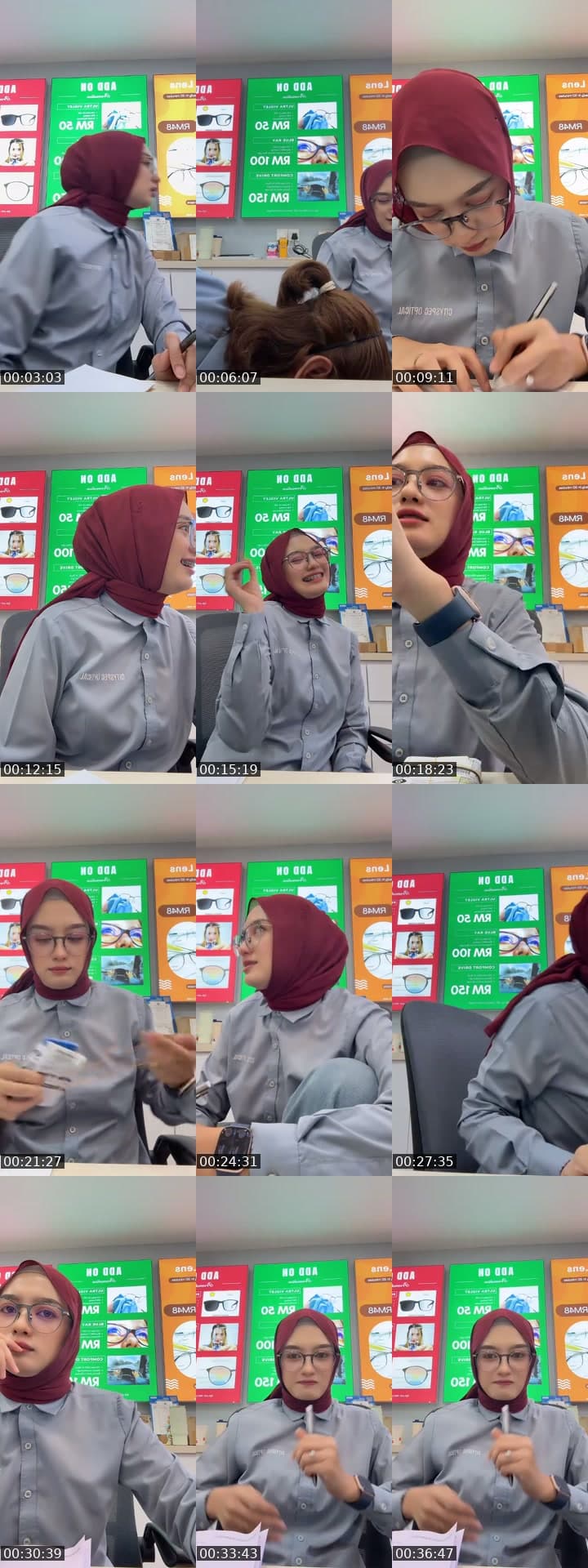 @amirarisky_ TikTok live stream