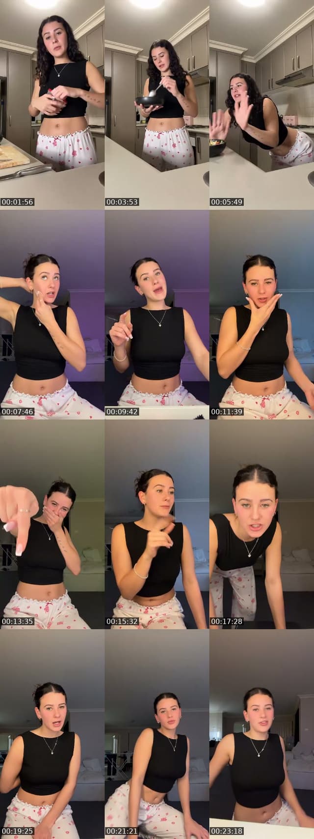 United States TikTok live: check my ig - juilialambert 🔗 by @juilialambert