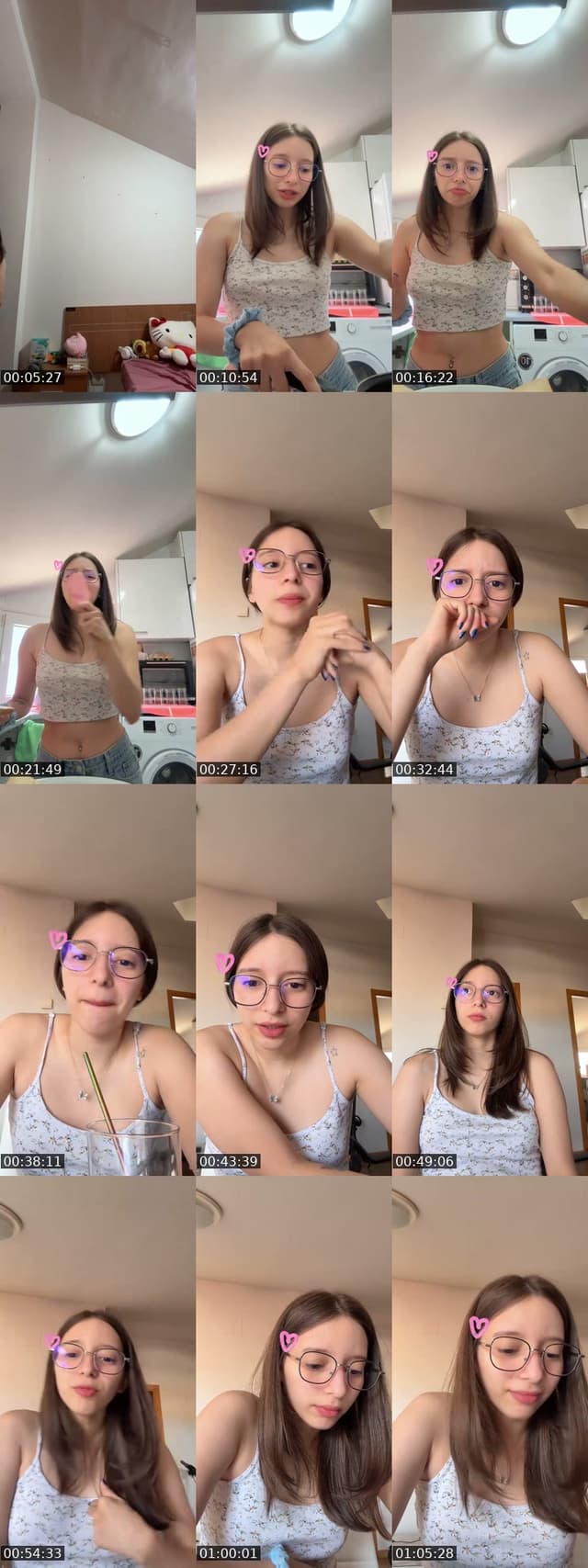 TikTok live: probando cómo funciona esto by @pinita.8