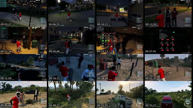 United States TikTok live: FREE2FITHY ! ShuggalandRP ! by @2fithyricky
