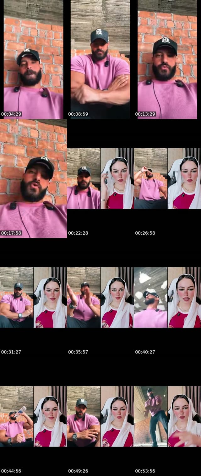 @abdayllh2 TikTok live