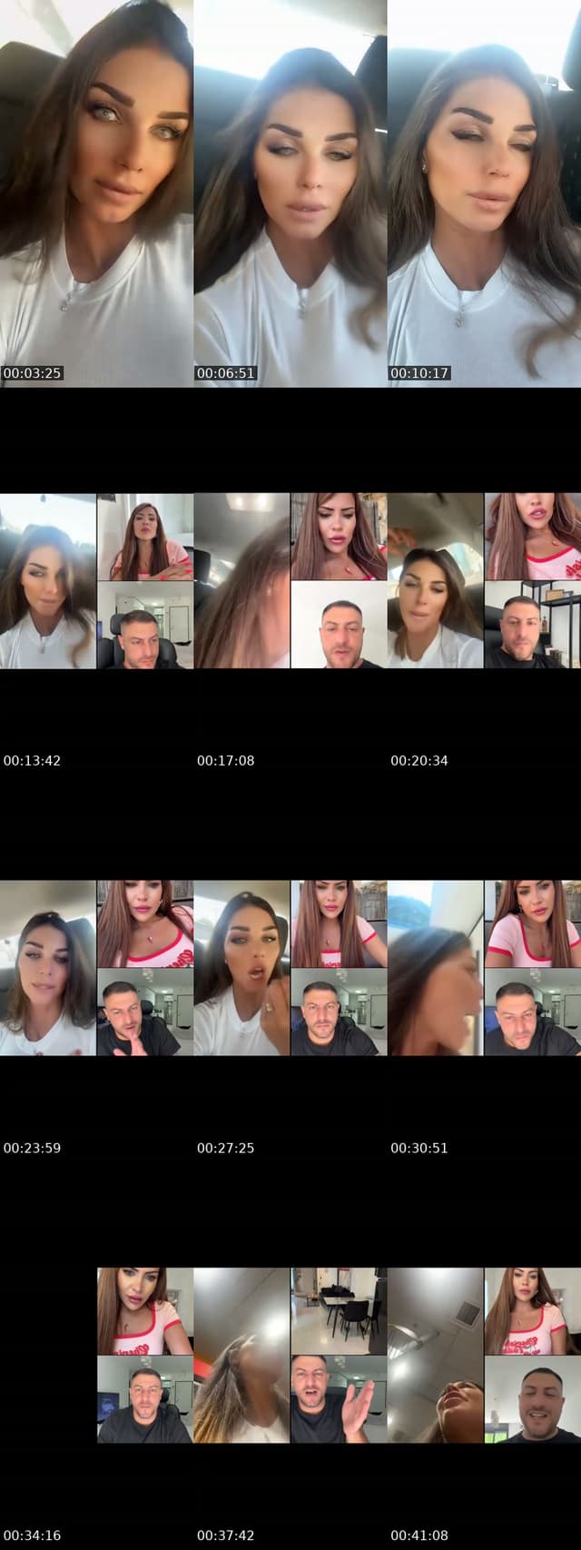 @danabanana221 TikTok live from 2026-07-20