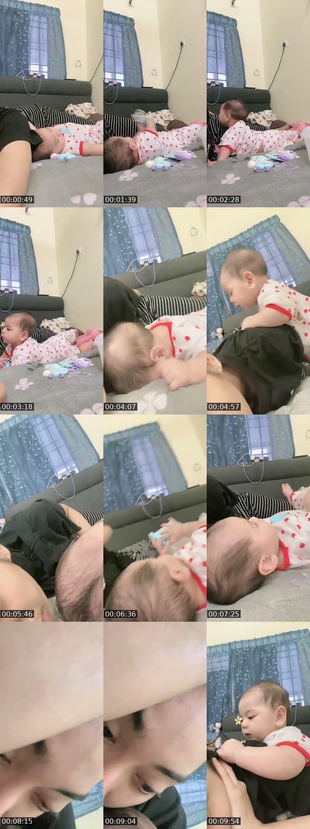 @its_hana760 TikTok live
