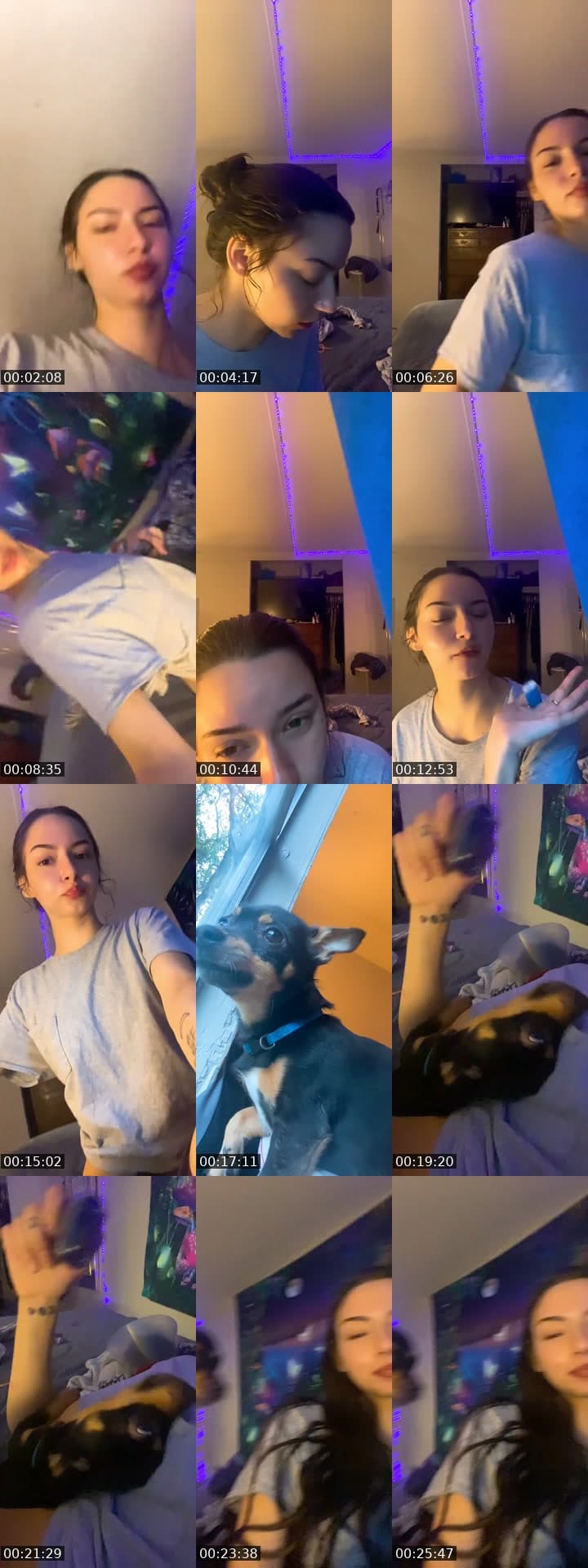 @kodeine.772 TikTok live stream