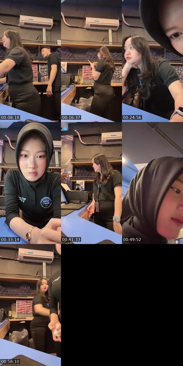 TikTok live: Orang yang mungkin Anda kenal by @kuuahsoto