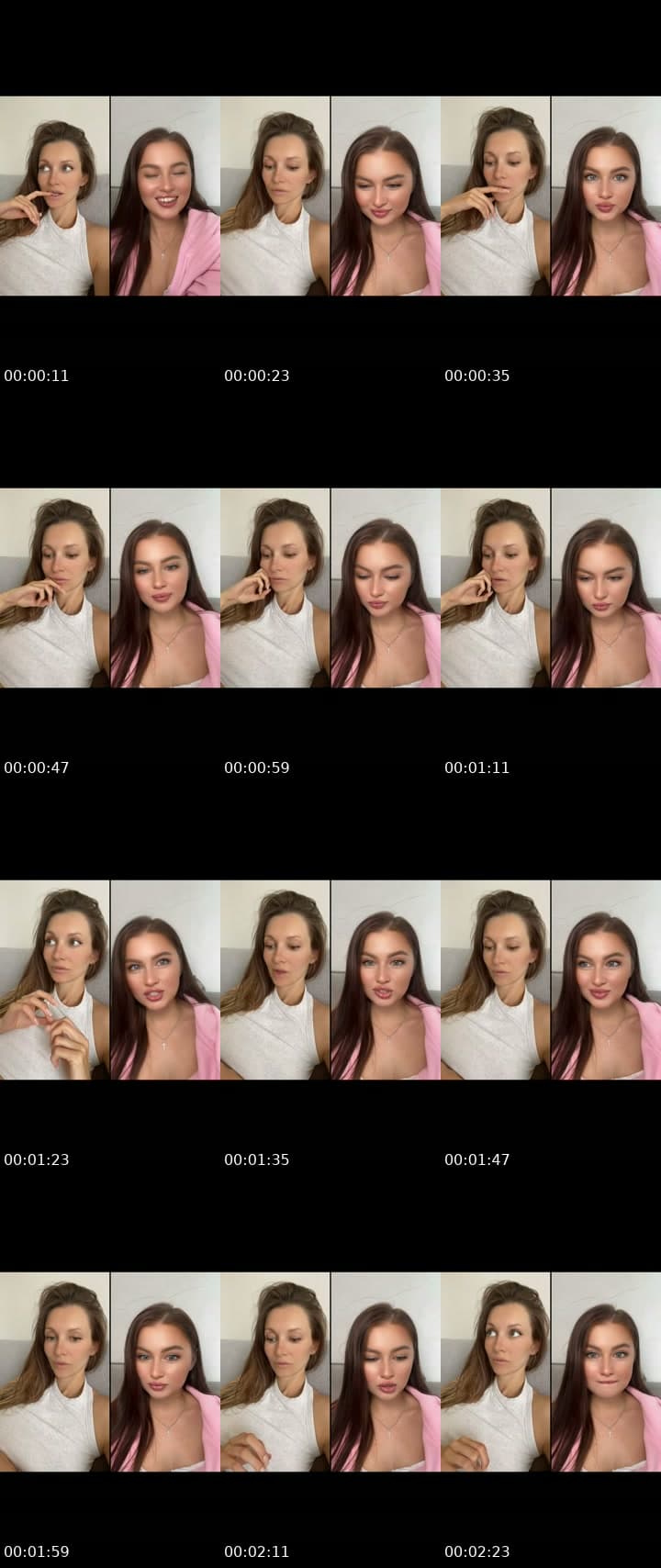 @mari_lovezzzz TikTok live stream