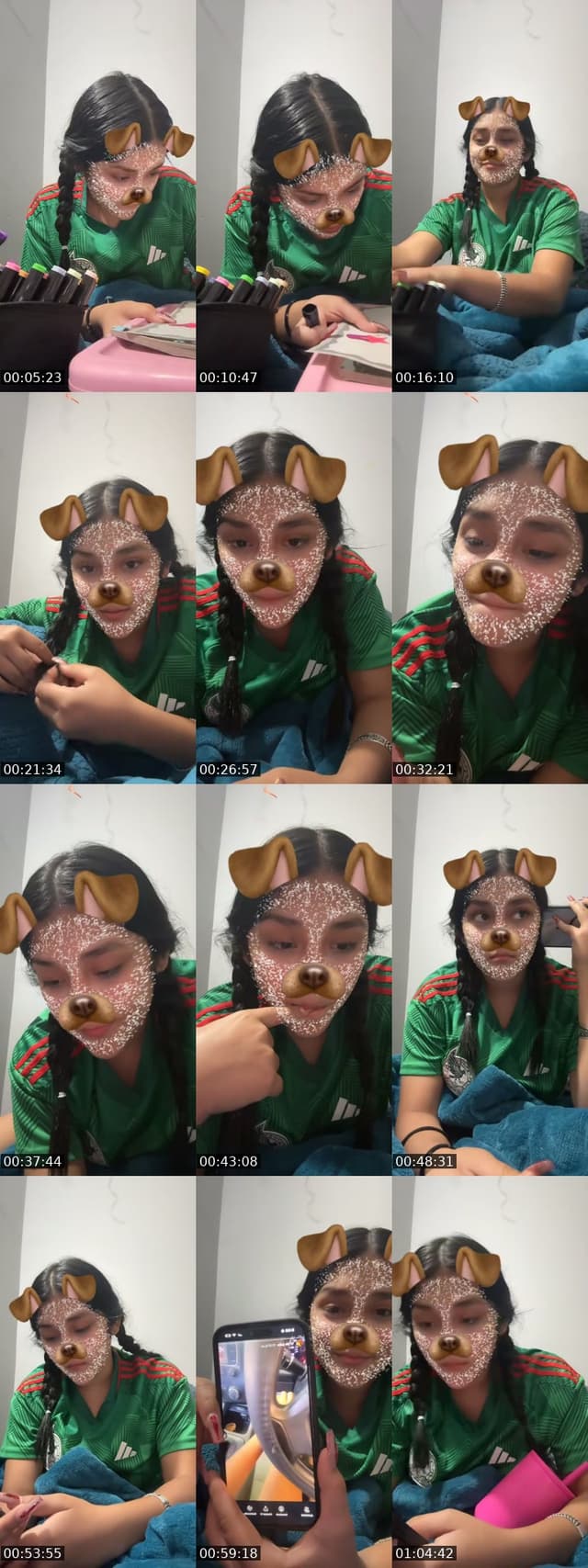 @yaretzi.gomez471 TikTok live from 2026-07-20
