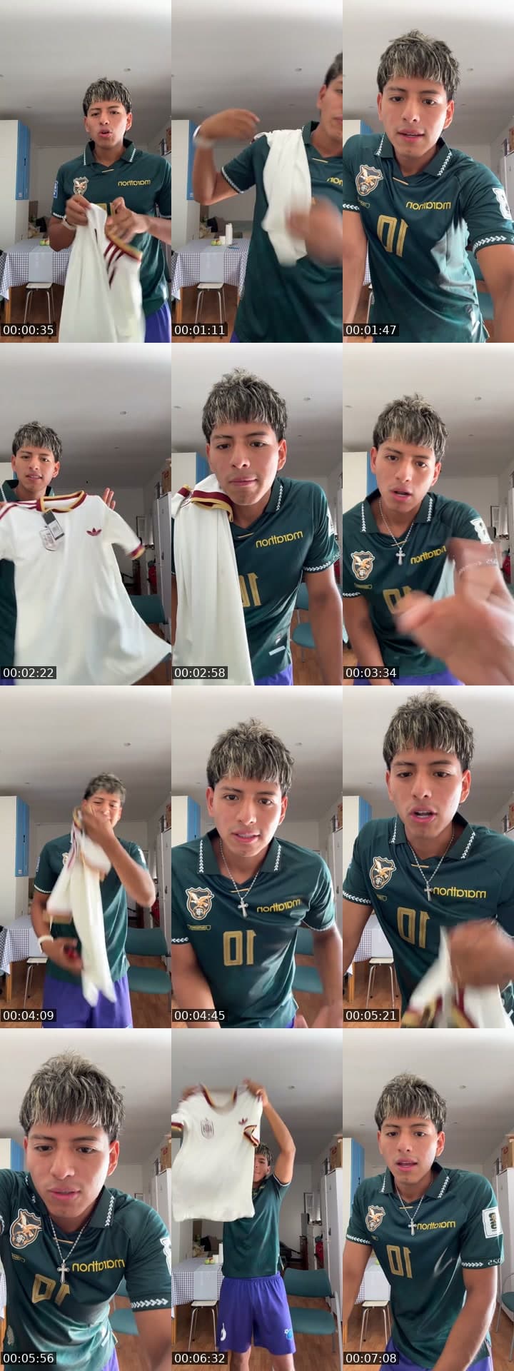 Háganme preguntas 😛😛😛