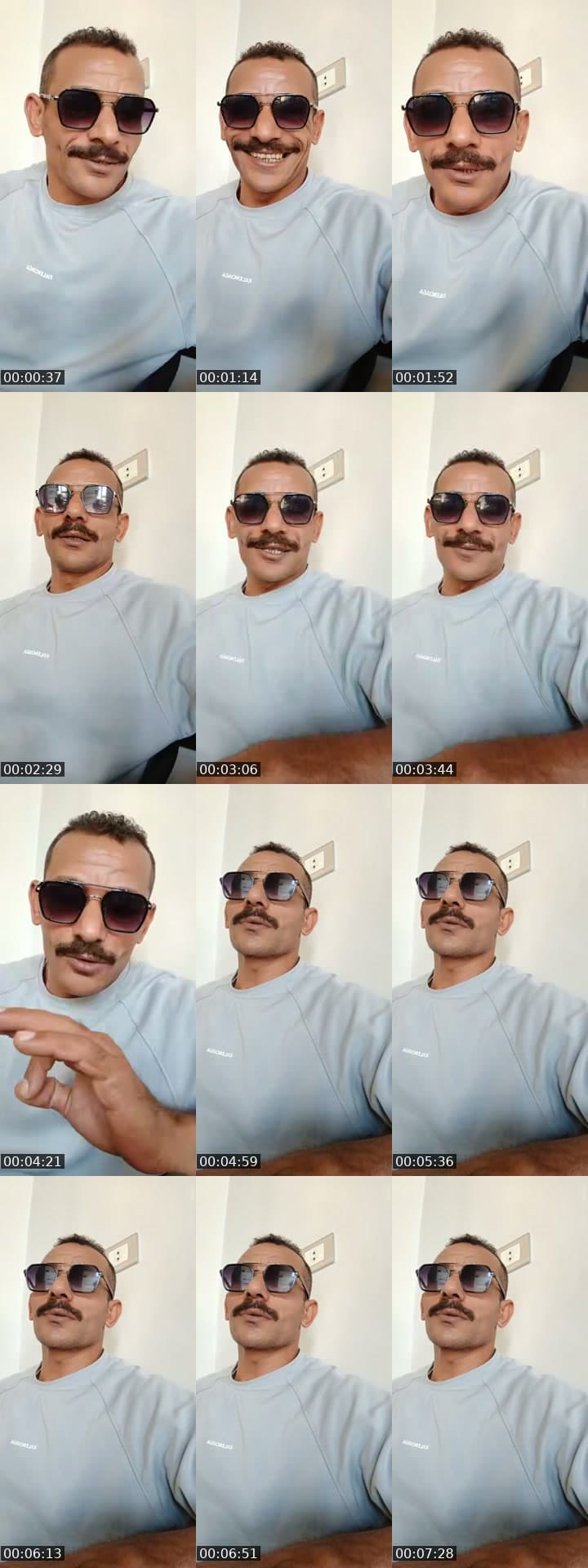 @ashraffaboelkher TikTok live stream