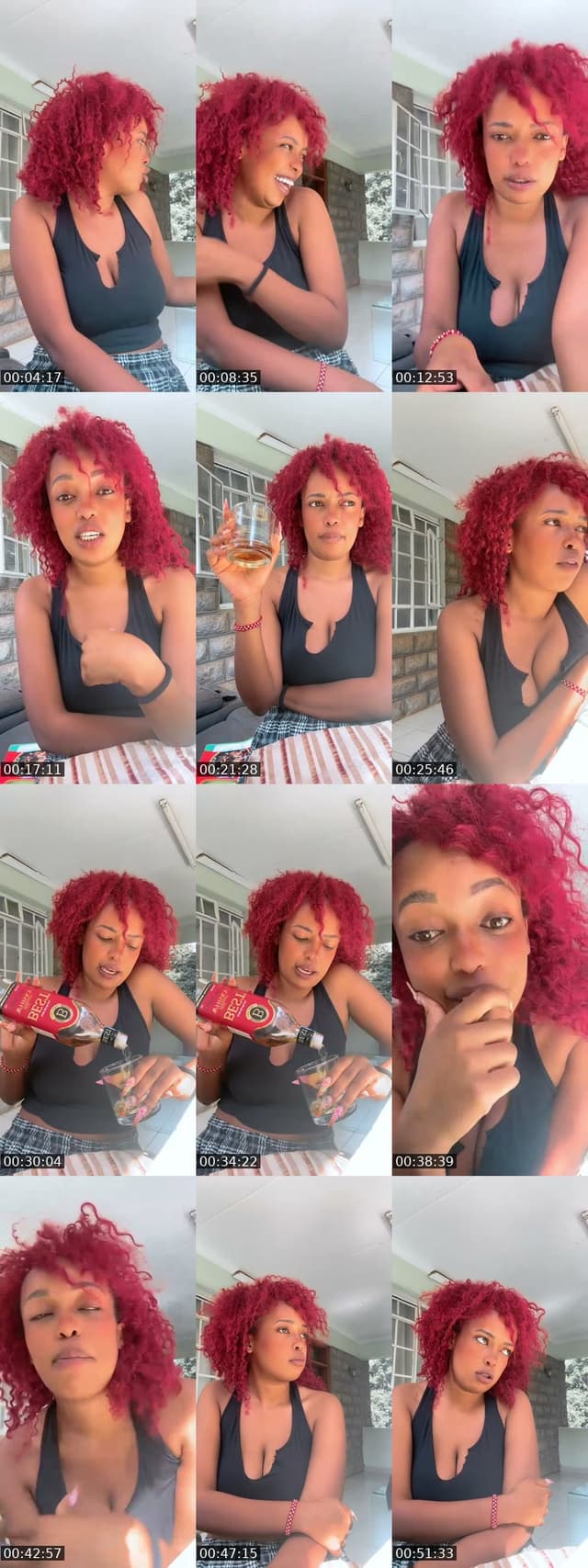 @mbiiiish TikTok live from 2026-07-20