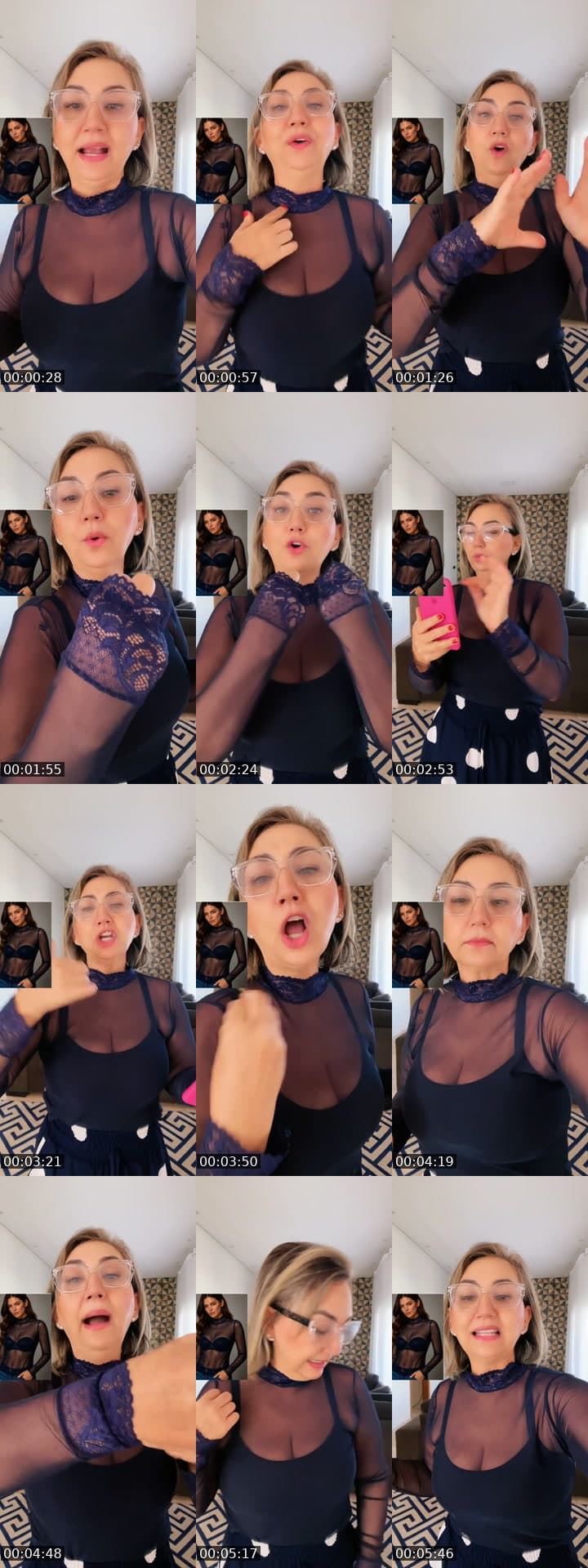 @cleide.tiktokshop TikTok live stream