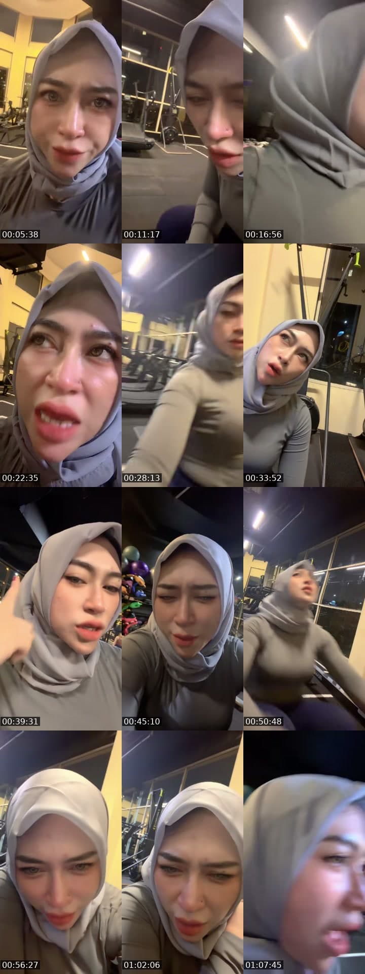 @itsme_babymecha TikTok live stream