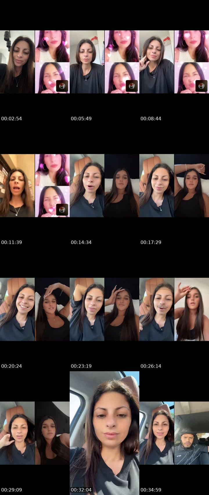 @tammytal1107 TikTok live stream